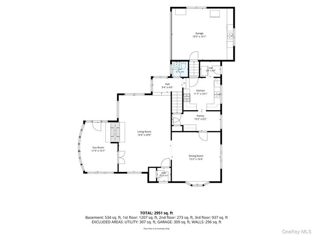433 Park Avenue, Manhasset, NY 11030