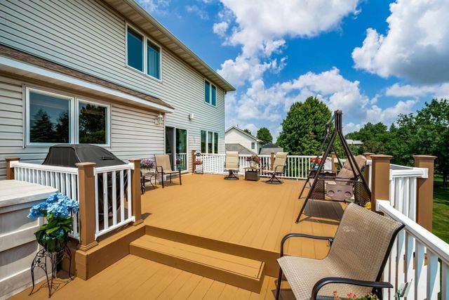 17452 Hibiscus Avenue, Lakeville, MN 55044