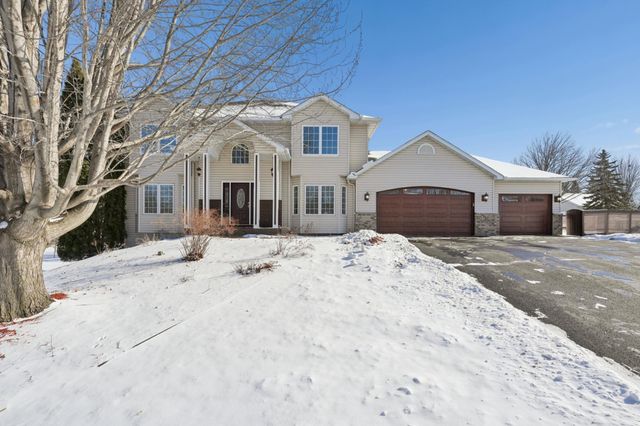 17452 Hibiscus Avenue, Lakeville, MN 55044
