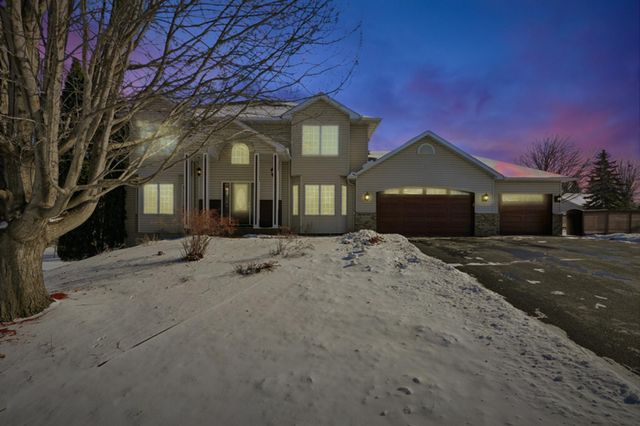 17452 Hibiscus Avenue, Lakeville, MN 55044