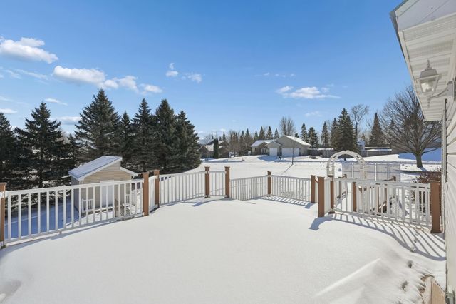 17452 Hibiscus Avenue, Lakeville, MN 55044