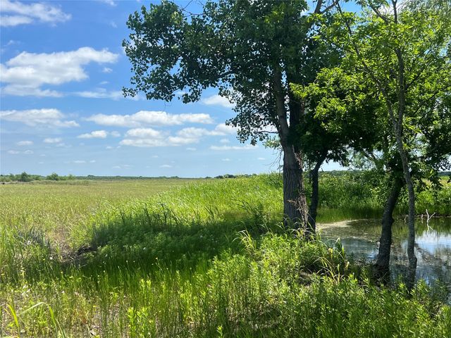 Tbd HCR 1153, Blum, TX 76627