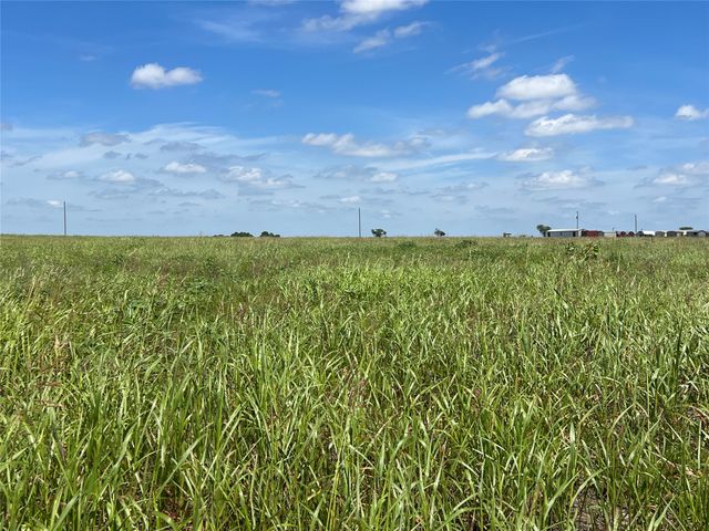 Tbd HCR 1153, Blum, TX 76627
