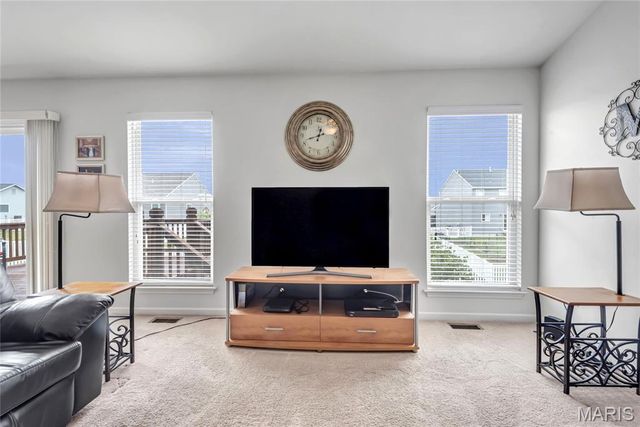59 Stone Bridge Drive, Moscow Mills, MO 63362