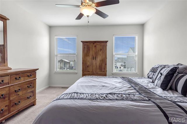 59 Stone Bridge Drive, Moscow Mills, MO 63362