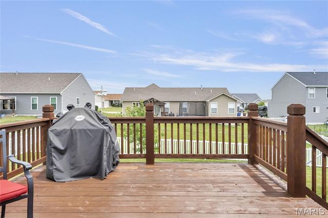 59 Stone Bridge Drive, Moscow Mills, MO 63362