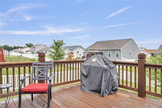 59 Stone Bridge Drive, Moscow Mills, MO 63362