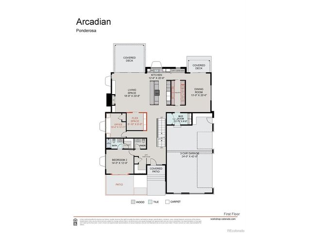 3100 Braun Ct, Golden, CO 80401