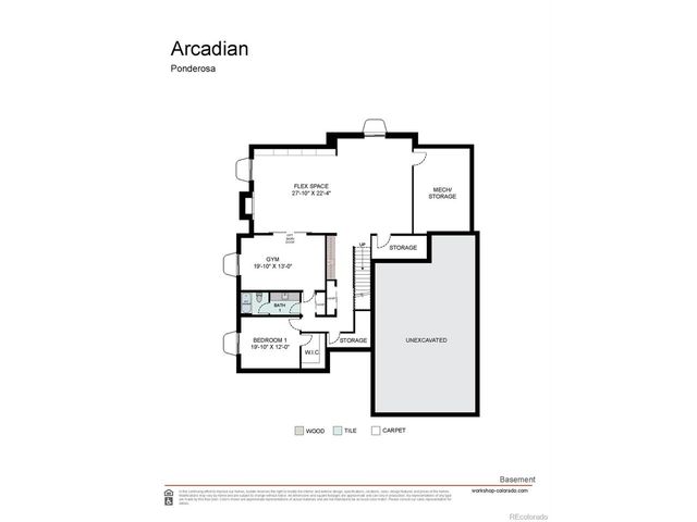 3100 Braun Ct, Golden, CO 80401