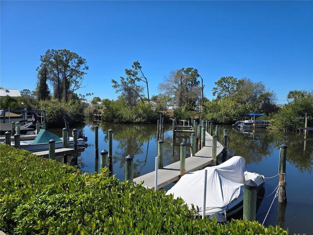 6551 HAMLET DRIVE 22B, Englewood, FL 34224