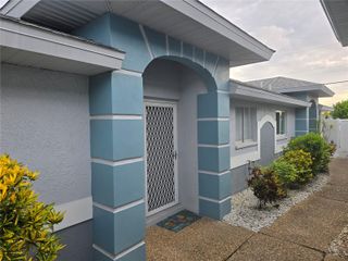 6551 HAMLET DRIVE 22B, Englewood, FL 34224
