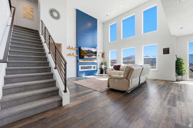 2656 N BLUEBELL DR, Saratoga Springs, UT 84045