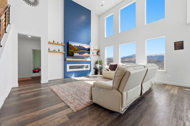 2656 N BLUEBELL DR, Saratoga Springs, UT 84045