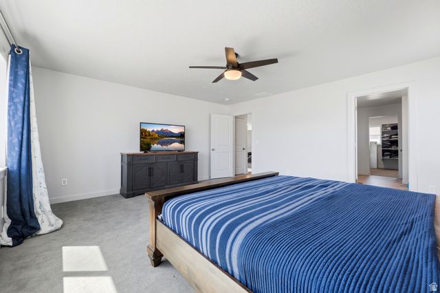 2656 N BLUEBELL DR, Saratoga Springs, UT 84045