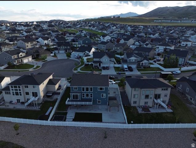 2656 N BLUEBELL DR, Saratoga Springs, UT 84045