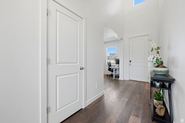 2656 N BLUEBELL DR, Saratoga Springs, UT 84045