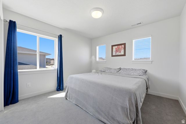 2656 N BLUEBELL DR, Saratoga Springs, UT 84045