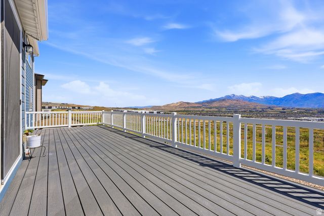 2656 N BLUEBELL DR, Saratoga Springs, UT 84045