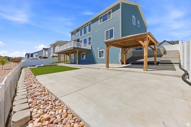 2656 N BLUEBELL DR, Saratoga Springs, UT 84045