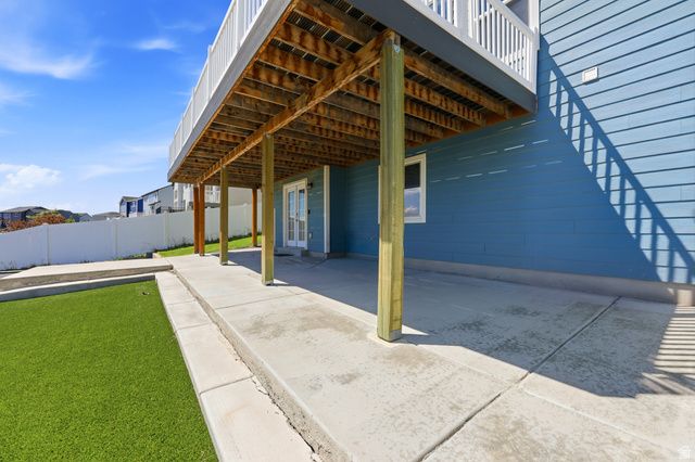 2656 N BLUEBELL DR, Saratoga Springs, UT 84045