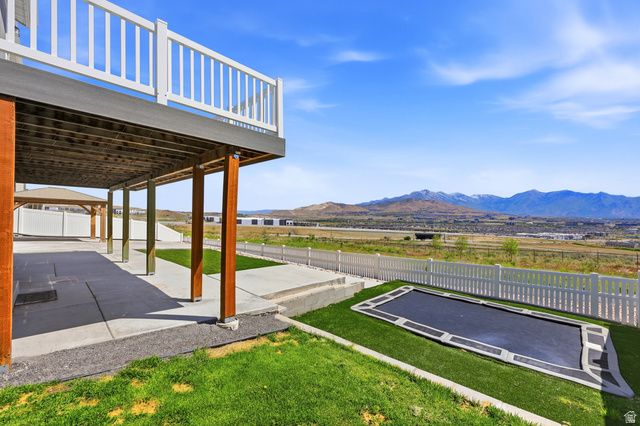 2656 N BLUEBELL DR, Saratoga Springs, UT 84045