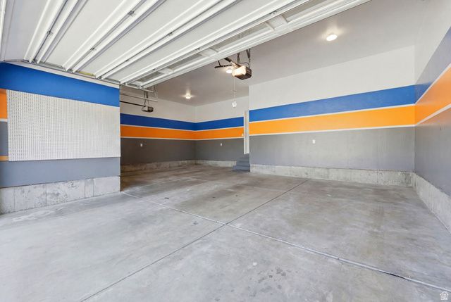 2656 N BLUEBELL DR, Saratoga Springs, UT 84045