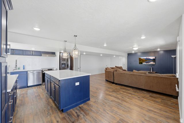 2656 N BLUEBELL DR, Saratoga Springs, UT 84045