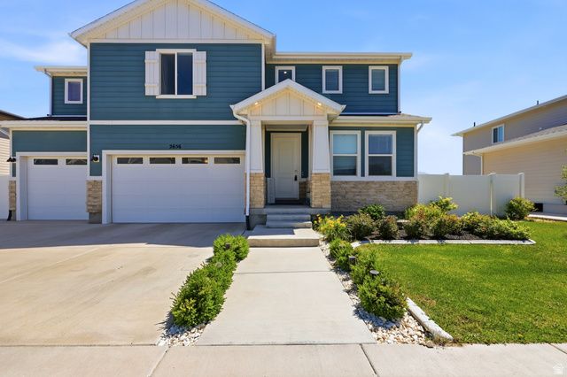 2656 N BLUEBELL DR, Saratoga Springs, UT 84045