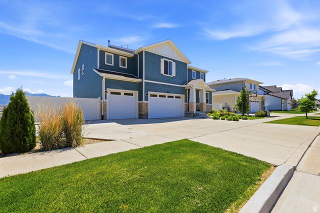 2656 N BLUEBELL DR, Saratoga Springs, UT 84045