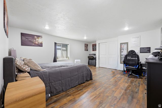 2656 N BLUEBELL DR, Saratoga Springs, UT 84045