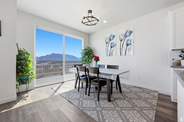 2656 N BLUEBELL DR, Saratoga Springs, UT 84045