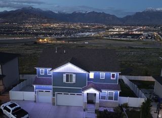 2656 N BLUEBELL DR, Saratoga Springs, UT 84045