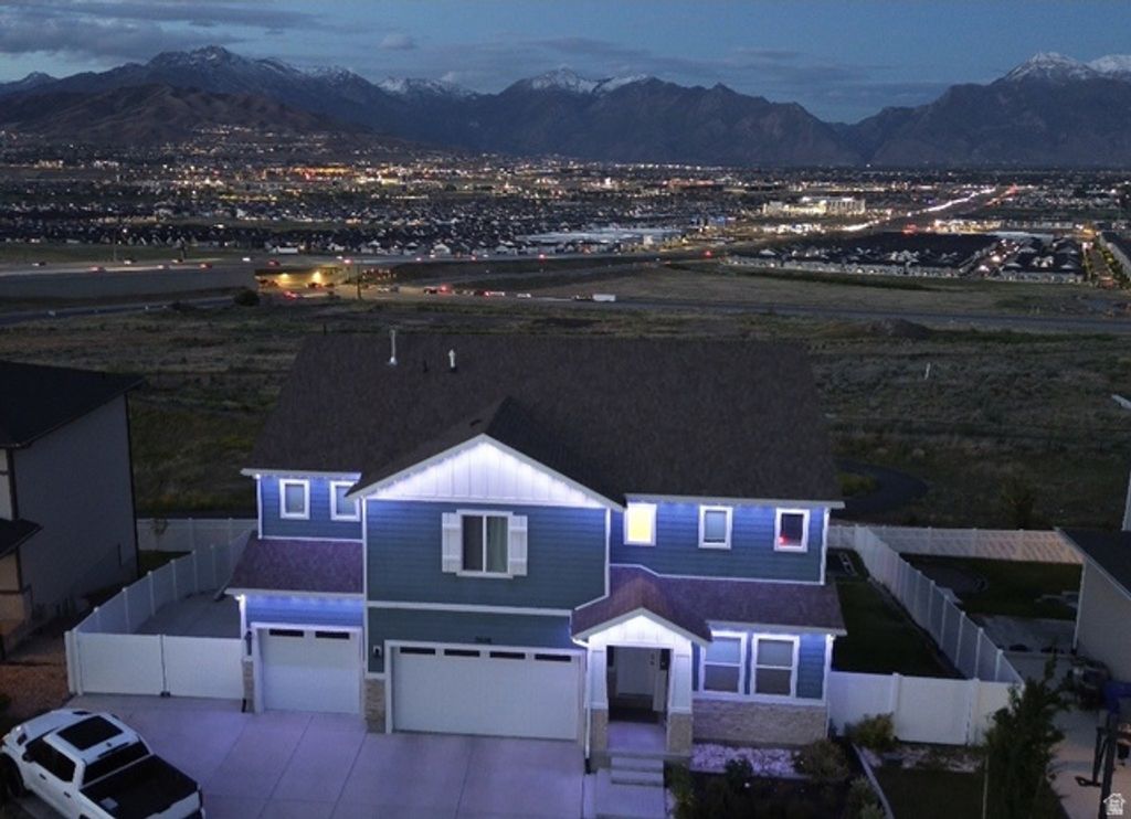 2656 N BLUEBELL DR, Saratoga Springs, UT 84045