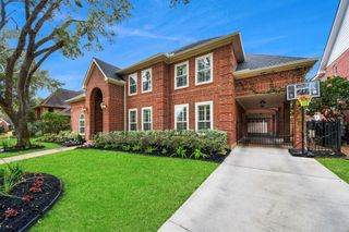 3110 Hickory Run Drive, Sugar Land, TX 77479