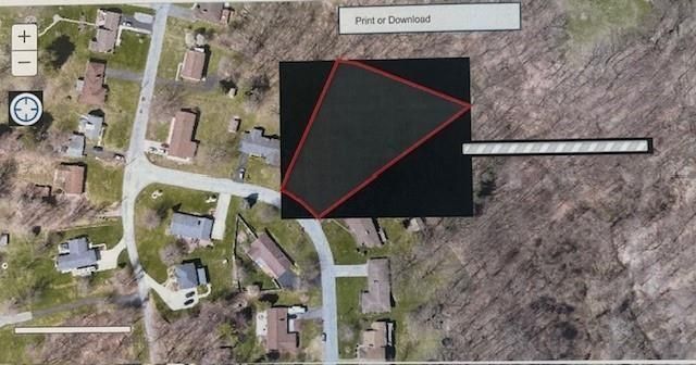0 Crest Dr, Brighton Twp, PA 15009