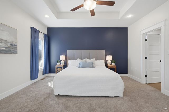 305 Firethorn Drive, Manhattan, KS 66503