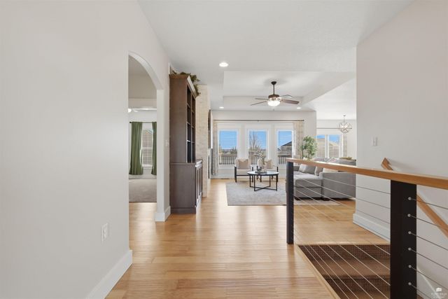 305 Firethorn Drive, Manhattan, KS 66503