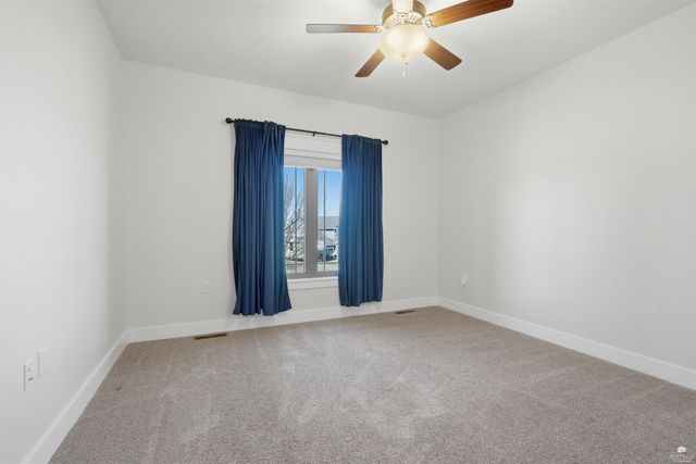 305 Firethorn Drive, Manhattan, KS 66503