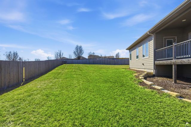 305 Firethorn Drive, Manhattan, KS 66503