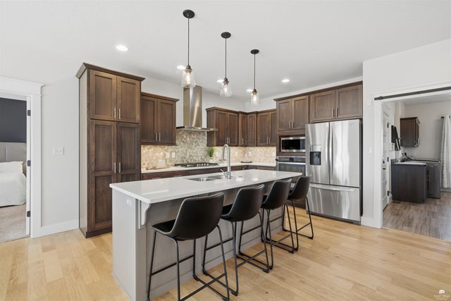 305 Firethorn Drive, Manhattan, KS 66503