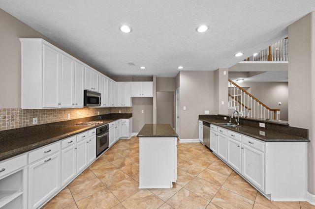 14343 Millstone Estates Lane, Cypress, TX 77429