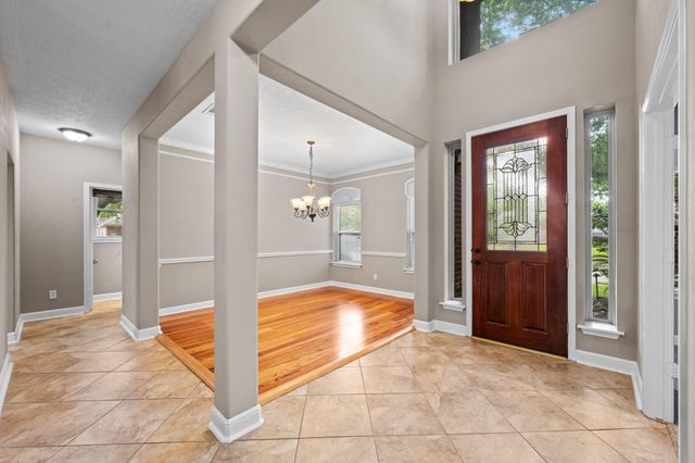 14343 Millstone Estates Lane, Cypress, TX 77429