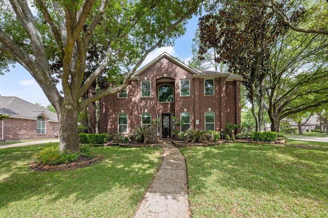 14343 Millstone Estates Lane, Cypress, TX 77429