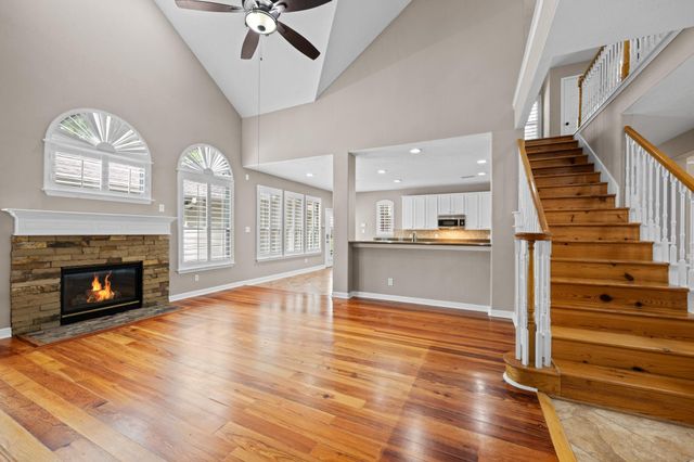 14343 Millstone Estates Lane, Cypress, TX 77429