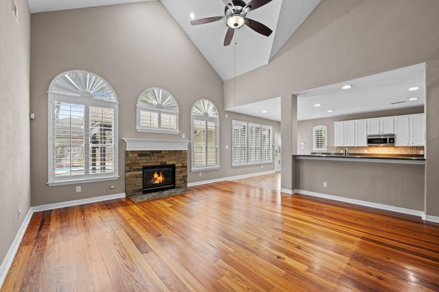 14343 Millstone Estates Lane, Cypress, TX 77429