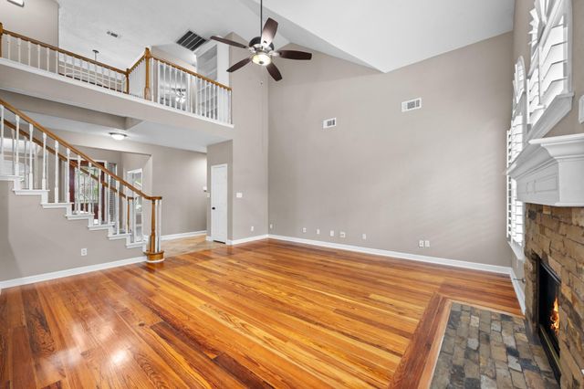 14343 Millstone Estates Lane, Cypress, TX 77429