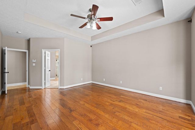 14343 Millstone Estates Lane, Cypress, TX 77429