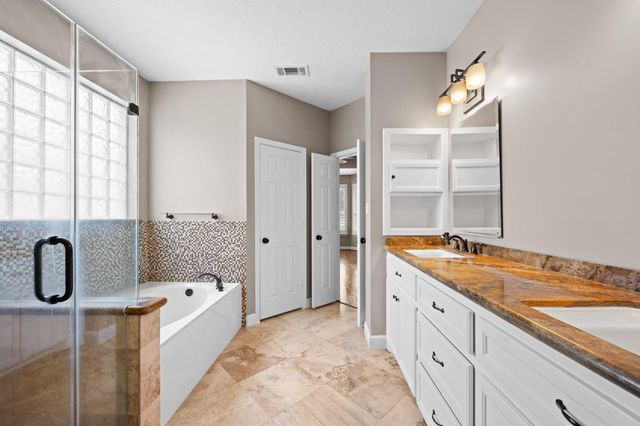 14343 Millstone Estates Lane, Cypress, TX 77429