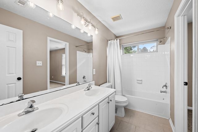 14343 Millstone Estates Lane, Cypress, TX 77429