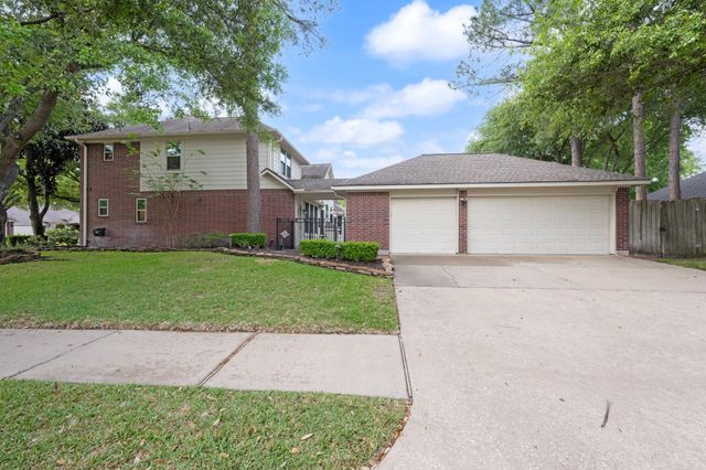 14343 Millstone Estates Lane, Cypress, TX 77429